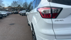 Ford Kuga 1.5 EcoBoost ST-Line 5dr 2WD Petrol Estate